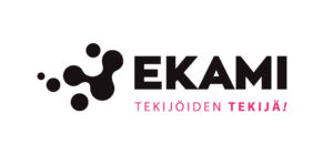 EKAMI -Tekijöiden tekijä