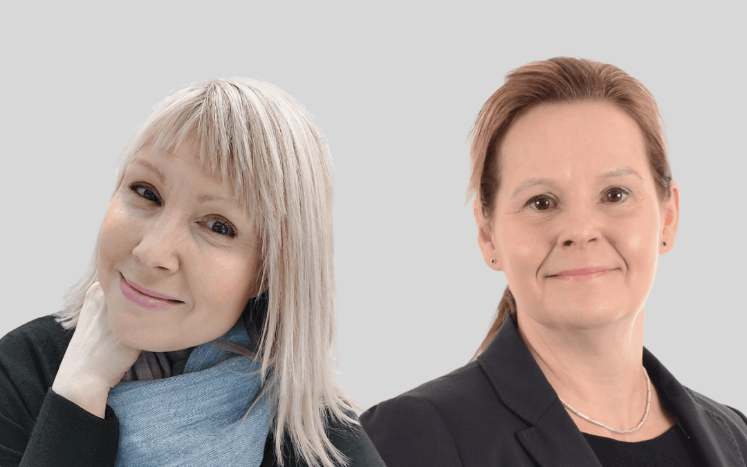 Esihenkilö – onnistu vuorovaikutuksessa ja juriidikassa